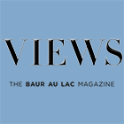 VIEWS Magazine Logo